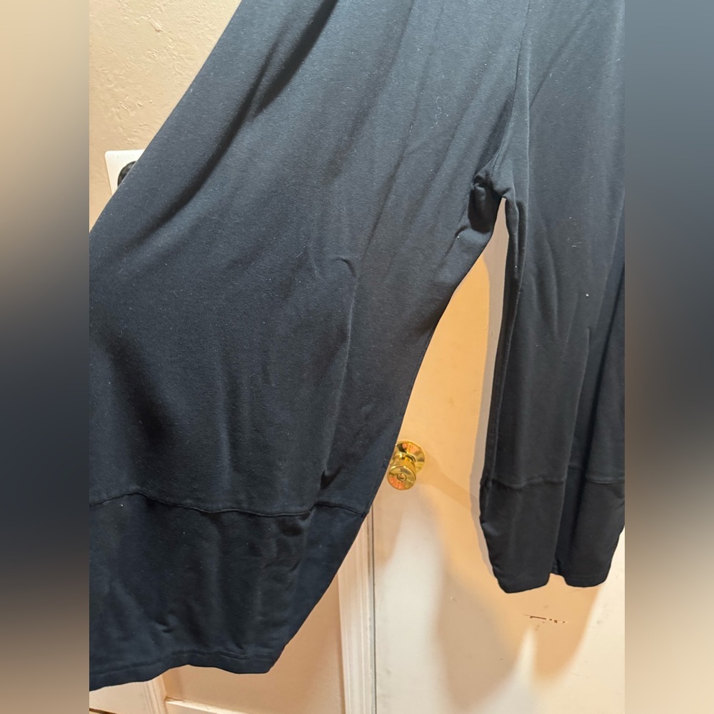 NWT Bryn Walker Oliver Pants in Black Size XL - Picture 4 of 10